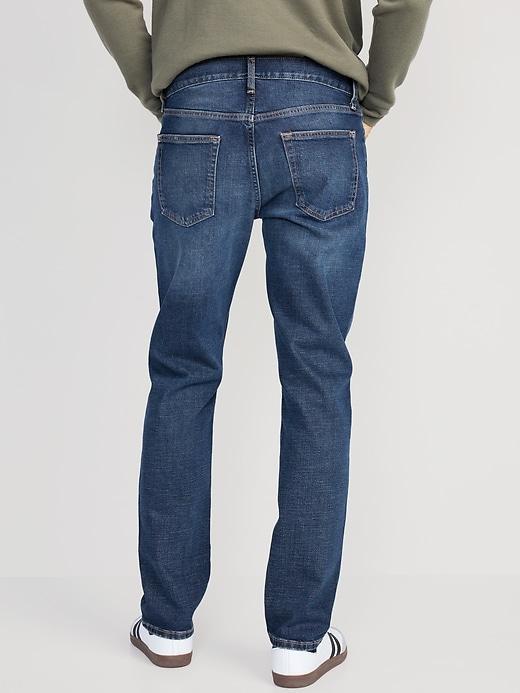 Slim Built-In Flex Jeans Product Image