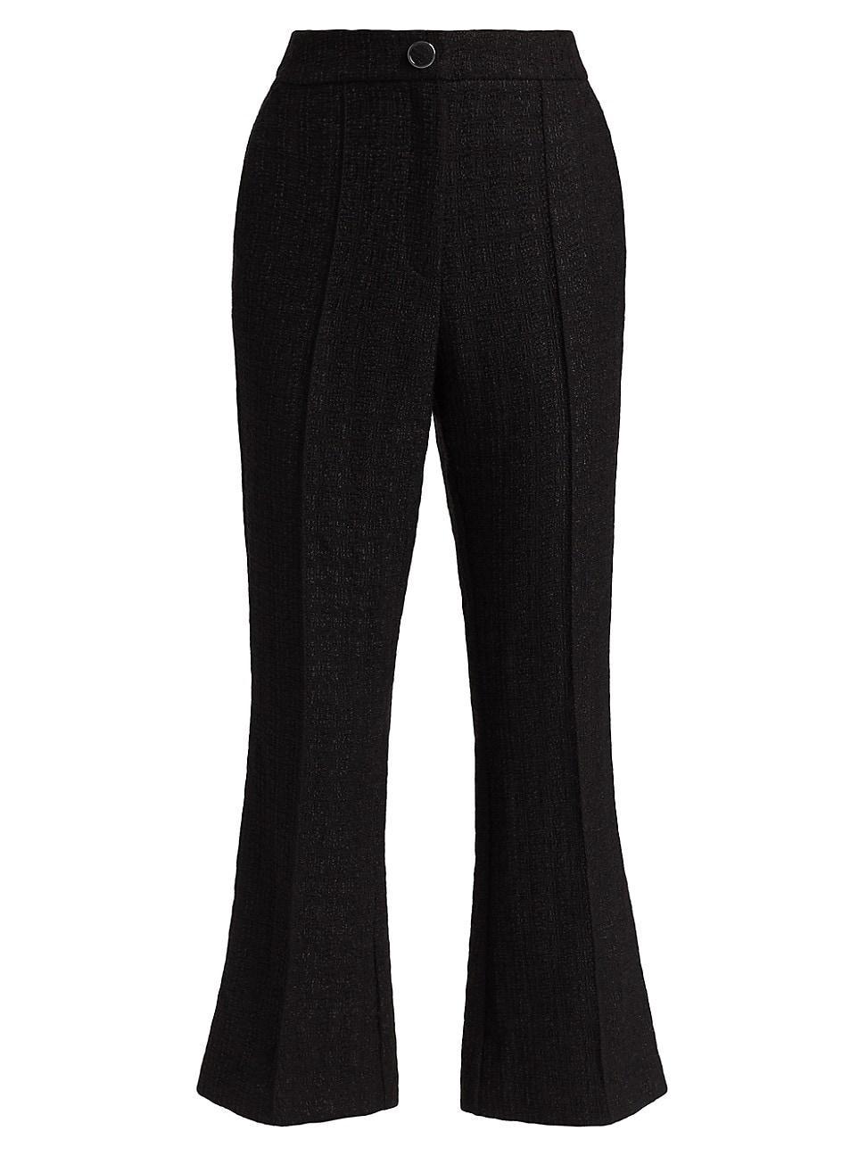 Womens Betsy Boucl Pants Product Image