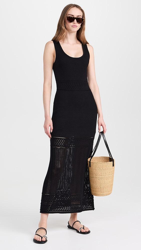 Z Supply Tarelle Maxi Dress | Shopbop Product Image