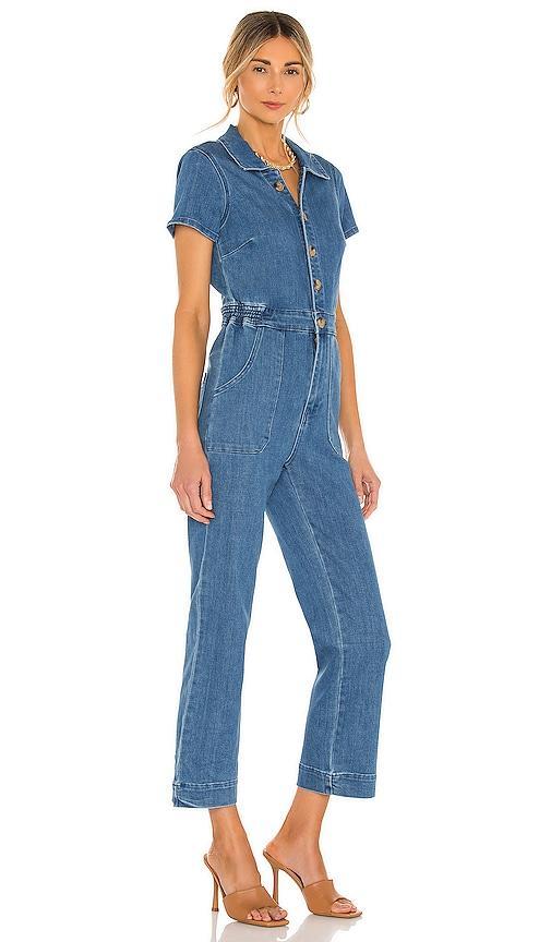 Show Me Your Mumu Emery Jumpsuit Size L, M, S, XL. Product Image