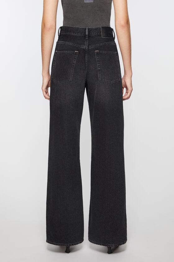 Relaxed fit jeans - 2022F Product Image