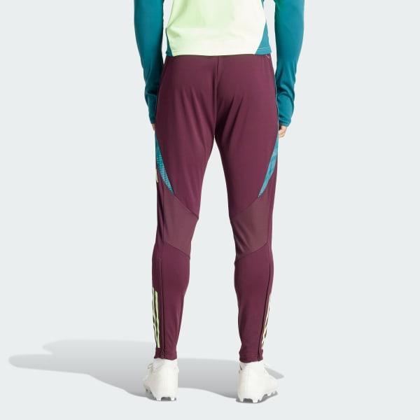 Mexico Tiro 24 Competition Training Pants Product Image