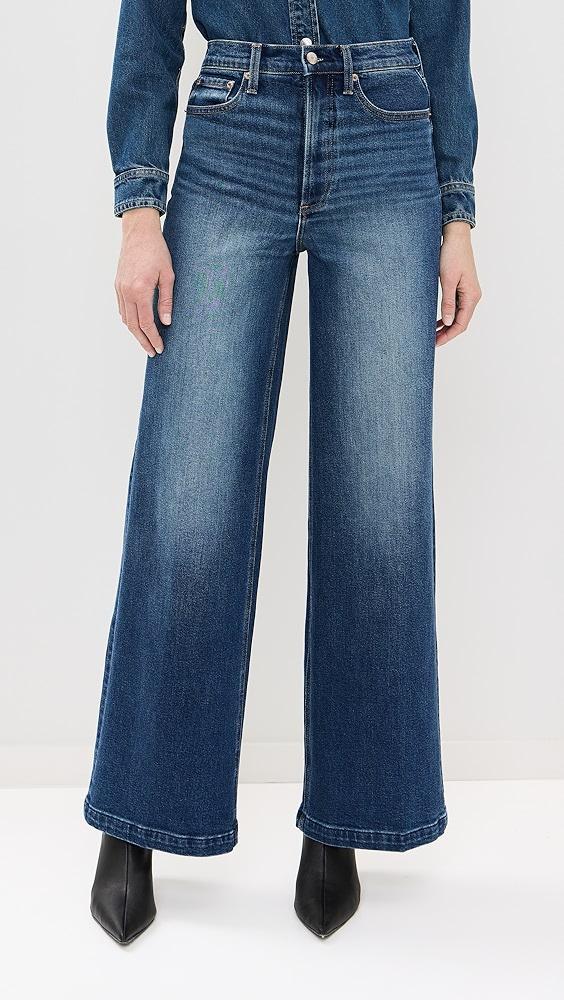 Pistola Denim Lana Jeans | Shopbop Product Image