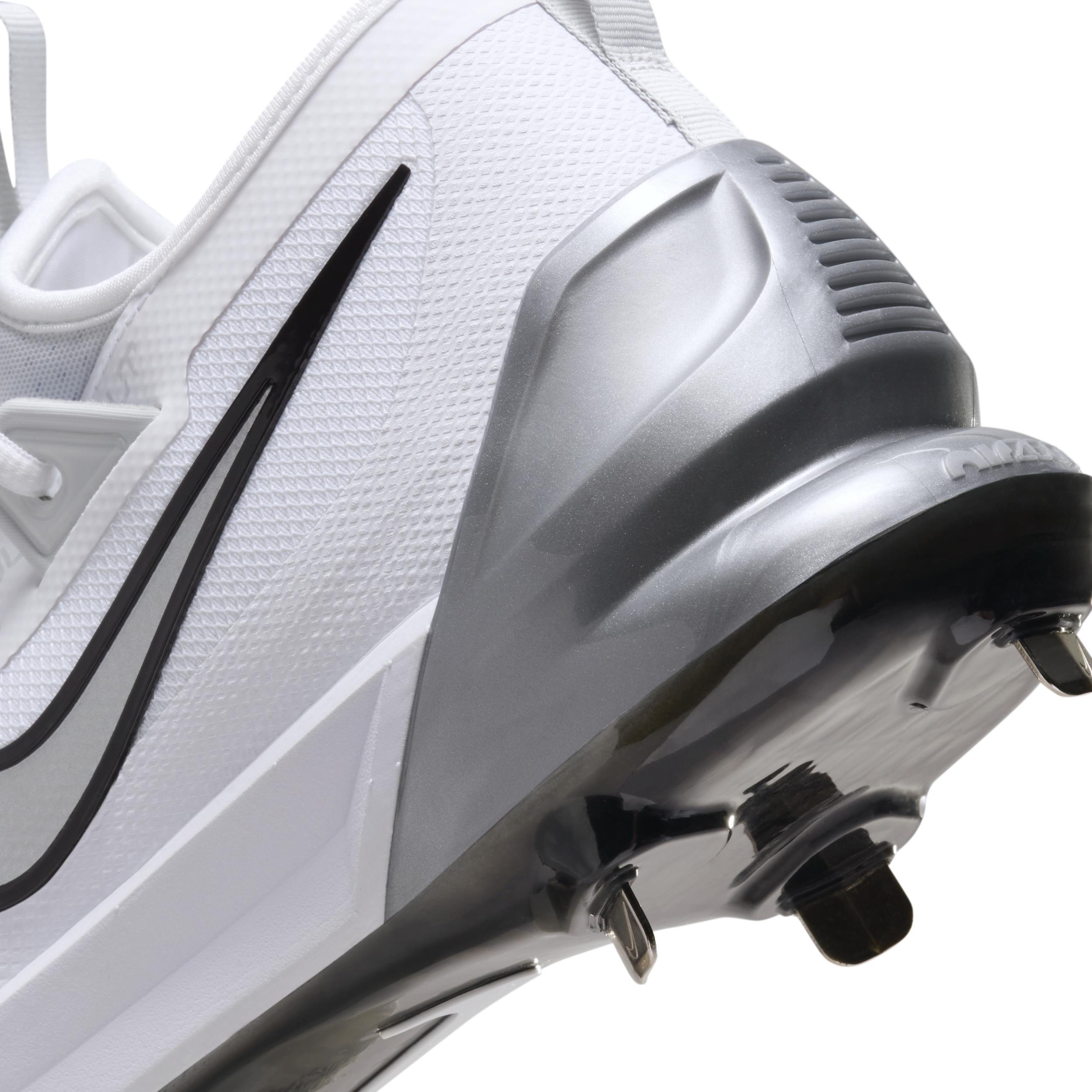 Nike Mens Force Zoom Trout 9 Elite Baseball Cleats Product Image