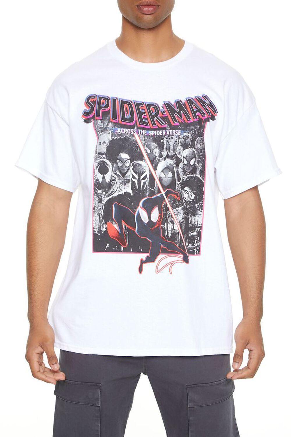 Spider-Man Graphic Tee | Forever 21 Product Image