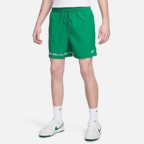 Nike Club Fleece Men's Flow Shorts Product Image