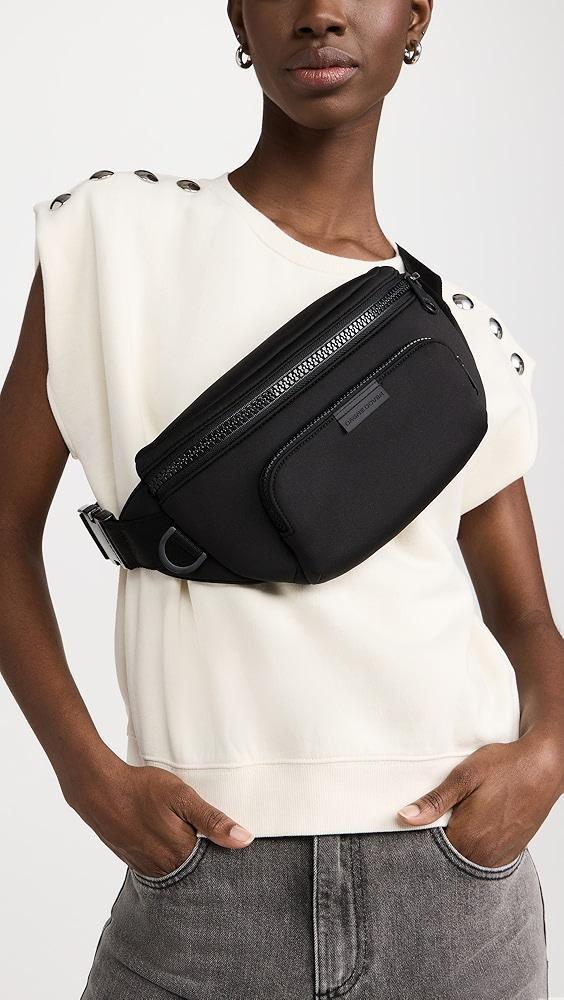 Dagne Dover Jax Large Fanny Pack | Shopbop Product Image