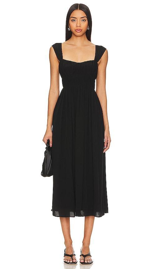 Layla Midi Dress Product Image