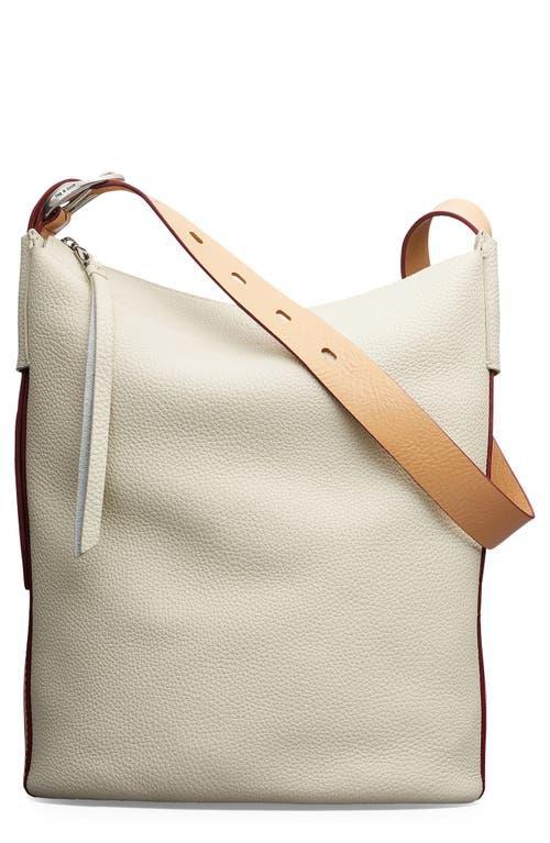 rag & bone Belize Leather Bucket Bag Product Image