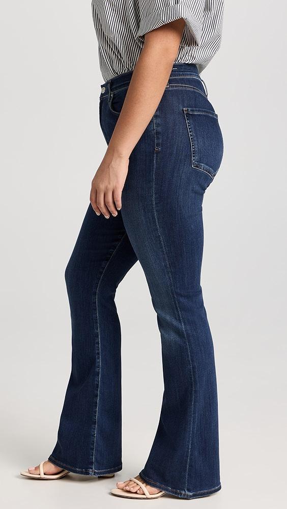 Citizens of Humanity Lilah High Rise Jeans | Shopbop Product Image