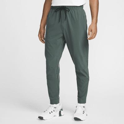 Nike Unlimited Men's Dri-FIT Zippered Cuff Versatile Pants Product Image