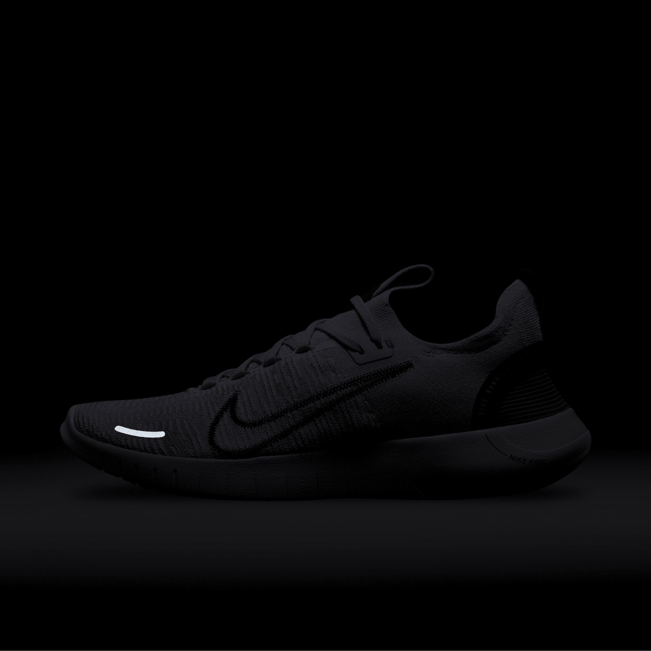 Nike Women's Free RN NN Road Running Shoes Product Image