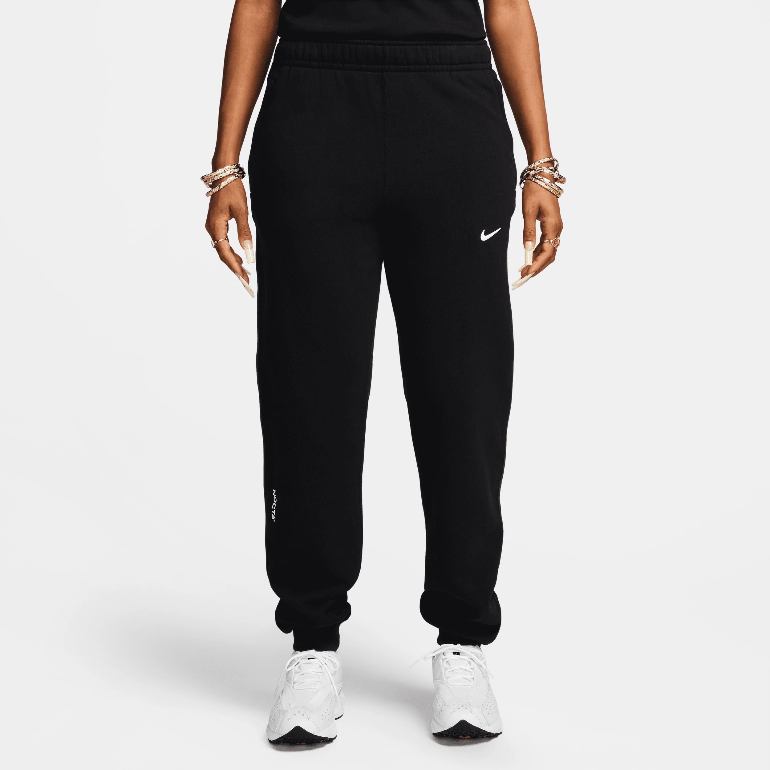 Nike Mens NOCTA NOCTA Fleece CS Sweatpants Product Image