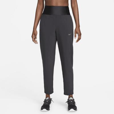 Nike Dri-FIT Swift Women's Mid-Rise Running Pants Product Image