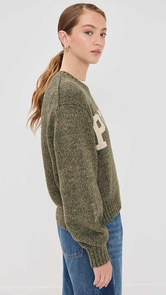 Polo Ralph Lauren Polo Pullover Sweater | Shopbop Product Image