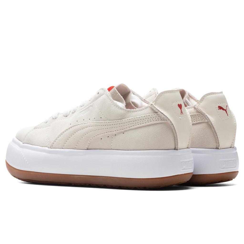 Puma x AMI Women's Suede Mayu Deconstruct - Pristine Female Product Image