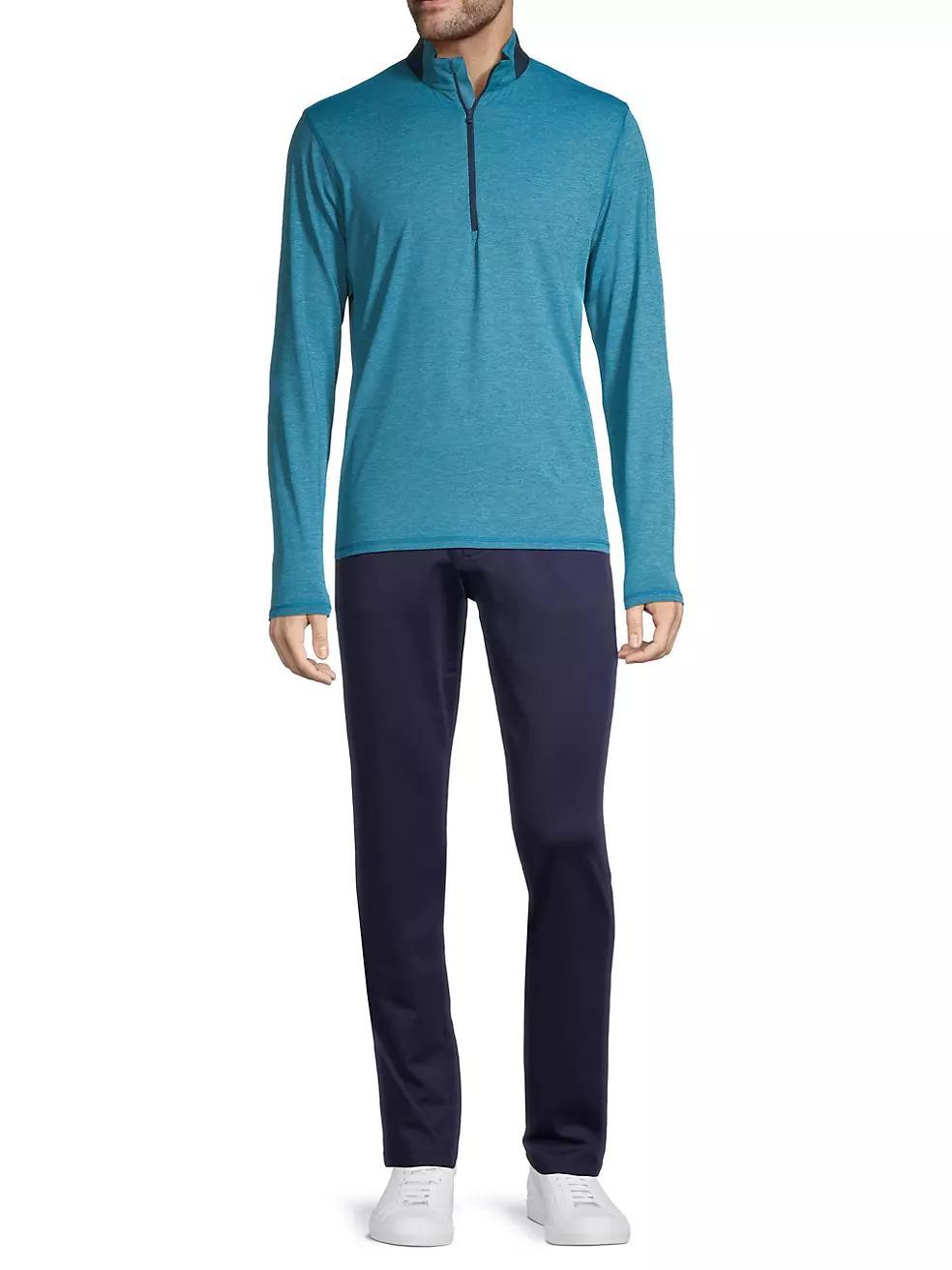 Guide Sport Quarter Zip Product Image