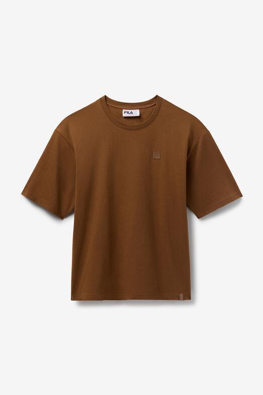 Apex Relaxed Box Tee Product Image