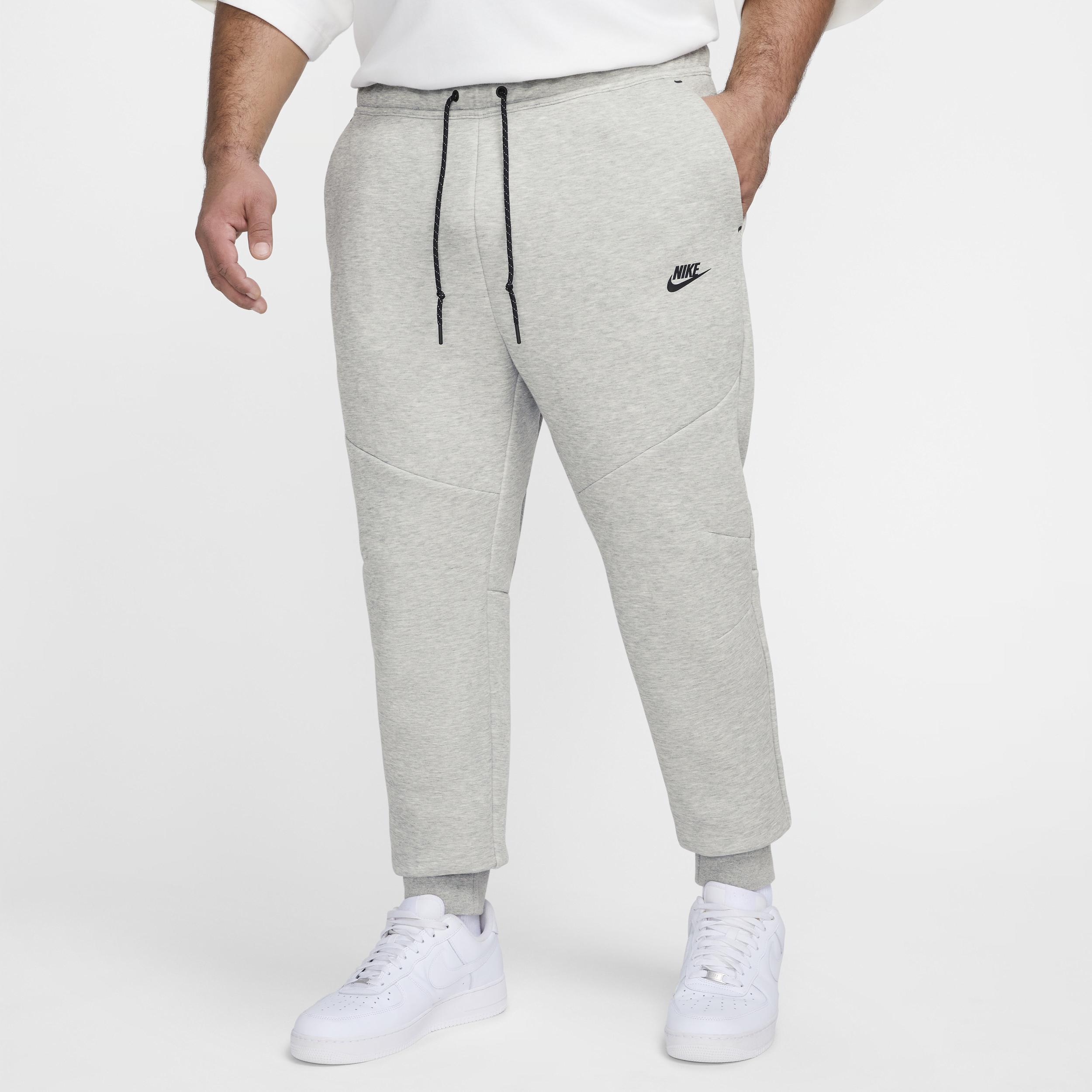 Mens Nike Tech Fleece Jogger Pants Product Image