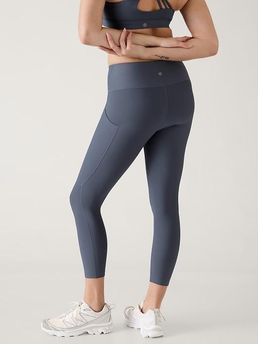 Interval Stash High Rise 7/8 Legging Product Image