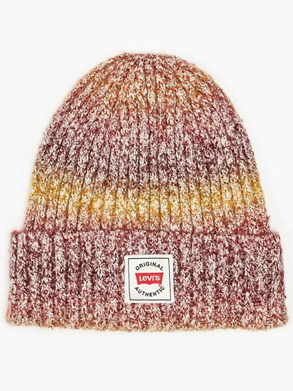 Levi's Batwing Beanie - Men's One Product Image