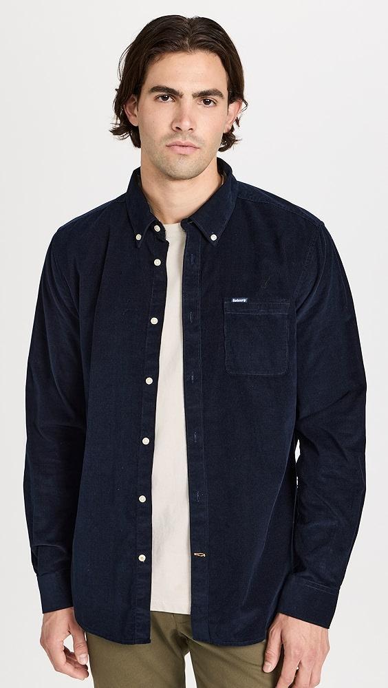 Barbour Barbour Ramsey Tailored Shirt | Shopbop Product Image