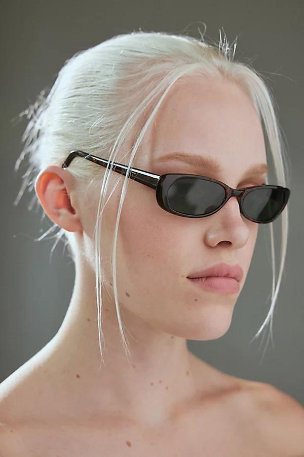 Urban Renewal Vintage Littles Sunglasses Womens at Urban Outfitters Product Image