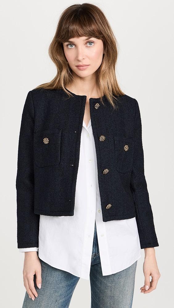 ba&sh Meredith Jacket | Shopbop Product Image