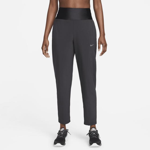 Nike Dri-FIT High Waist Sweatpants Product Image