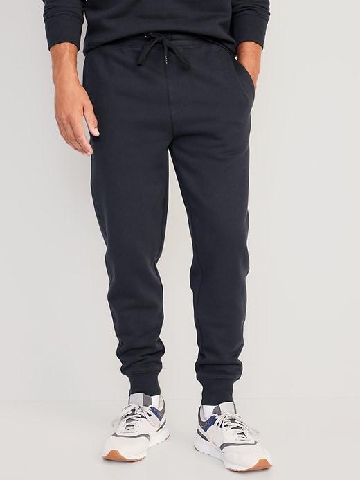 Rotation Tapered Jogger Sweatpants Product Image