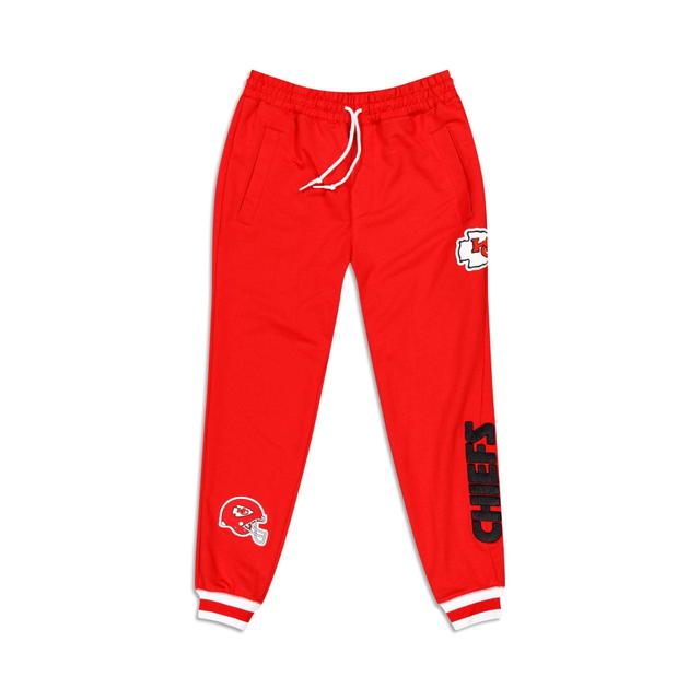 New York Knicks Logo Select Jogger Male Product Image