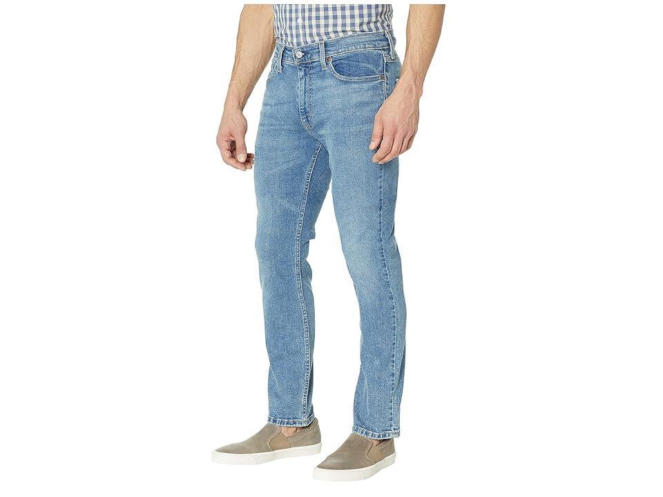 Levi's(r) Mens 511 Slim (The Banks Advanced Stretch) Men's Jeans Product Image