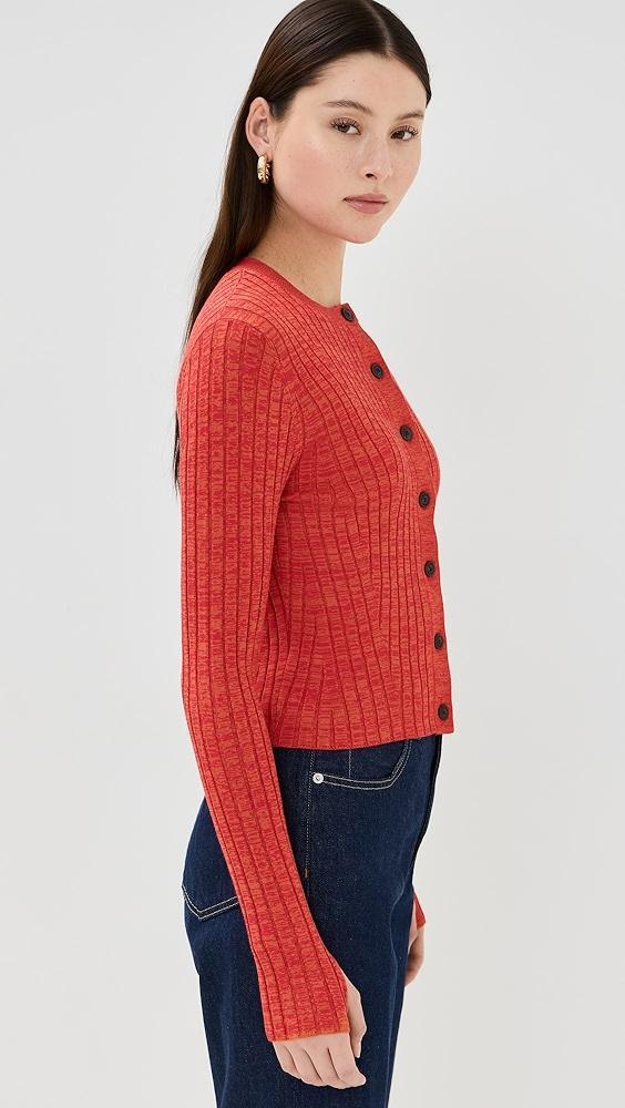 ALIGNE Michelle Cardigan | Shopbop Product Image