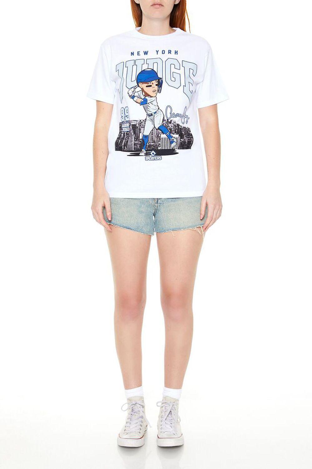 New York Judge Graphic Tee | Forever 21 Product Image