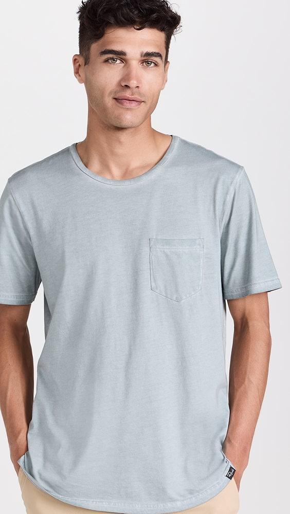 RAILS Johnny T-Shirt | Shopbop Product Image