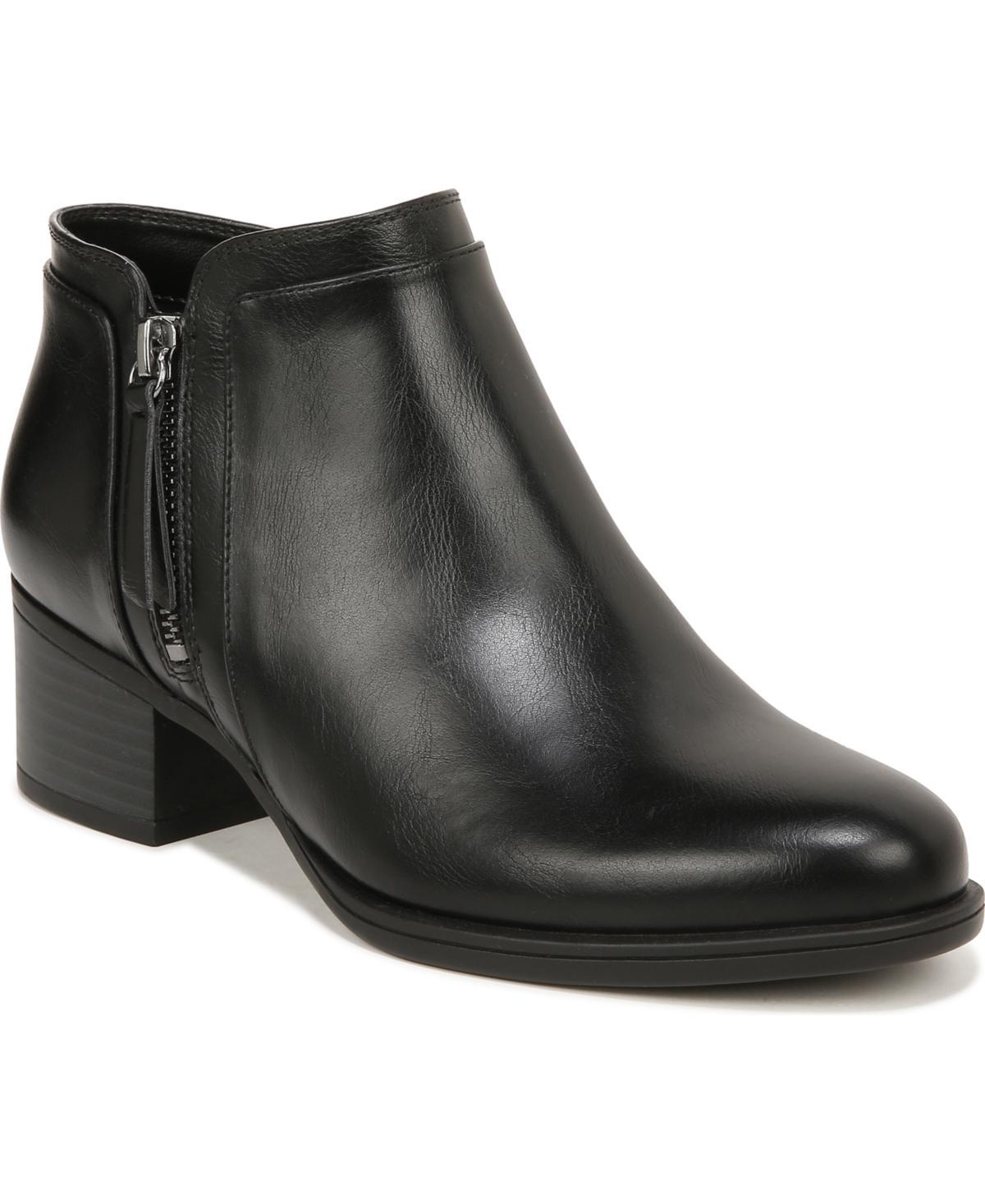 Naturalizer Karol Side-Zip Booties Product Image