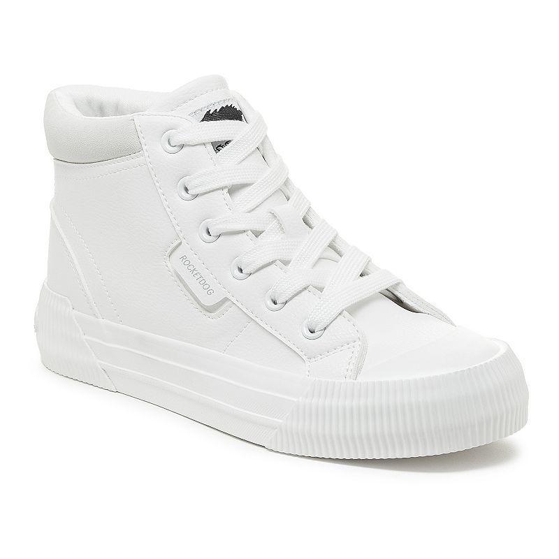 Rocket Dog Womens Cheery Sneakers Product Image