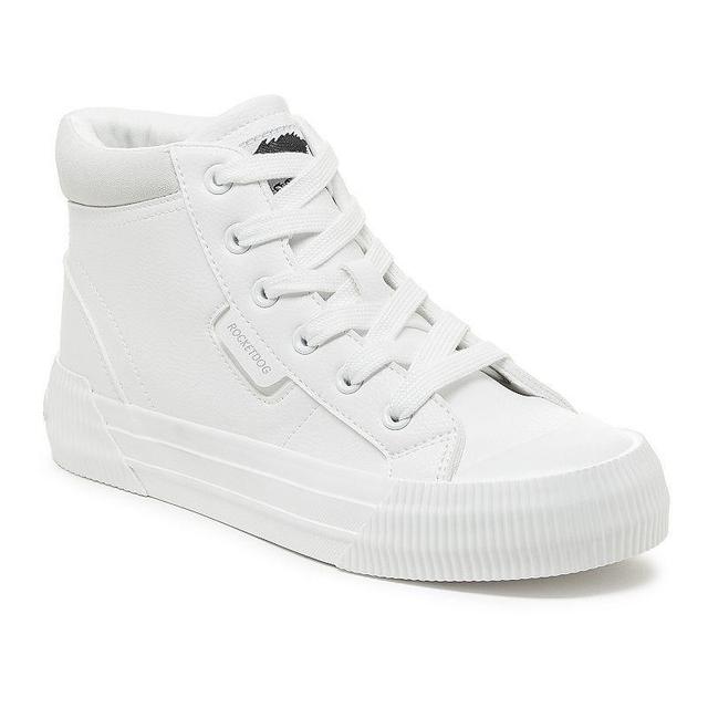 Rocket Dog Womens Cheery Sneakers Product Image