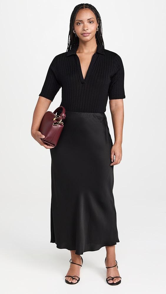 Jenni Kayne Cleo Slip Skirt | Shopbop Product Image