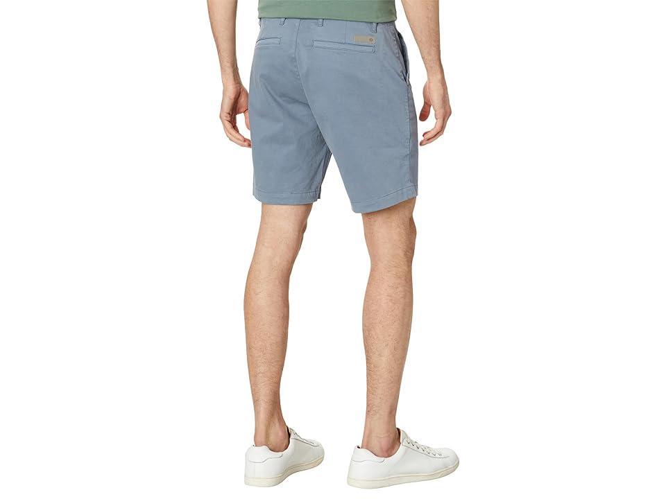 AG Jeans Wanderer Shorts (Sulfur Light Sterling) Men's Shorts Product Image