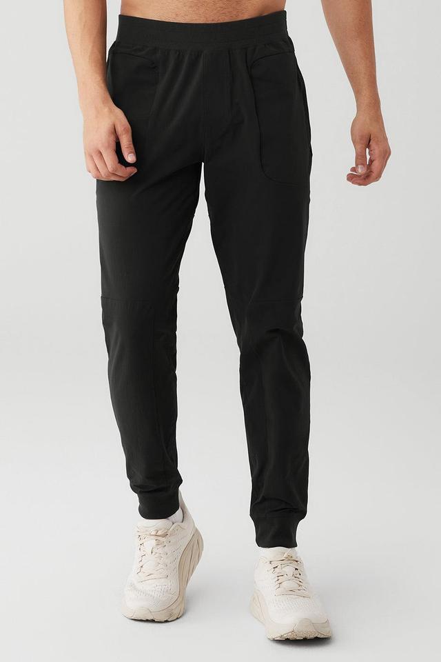 Mens Co-Op Ripstop Performance Pants Product Image