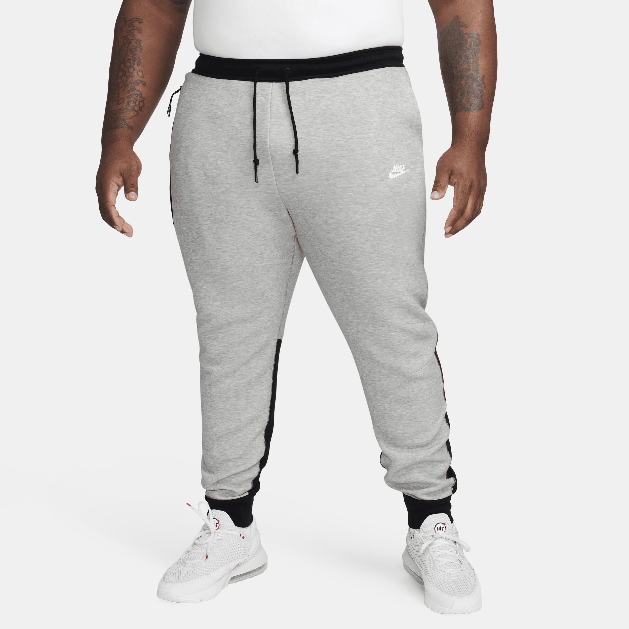 Men's Nike Sportswear Tech Fleece Jogger Pants Product Image