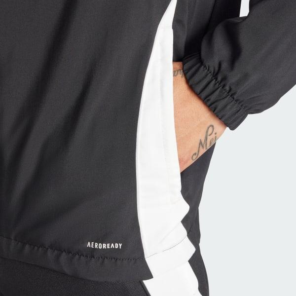 Tiro 24 Windbreaker Product Image