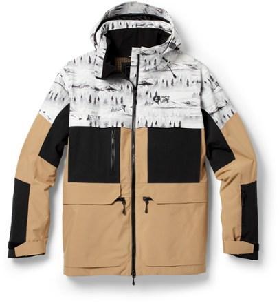 Stone Jacket - Men's Product Image