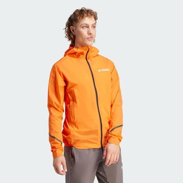 Terrex Xperior 2.5L Light Rain.Rdy Jacket Product Image