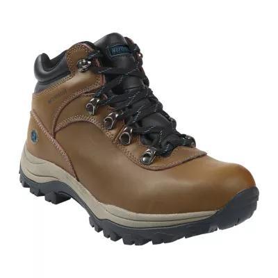 Northside Womens Apex Lite Waterproof Flat Heel Hiking Boots Product Image