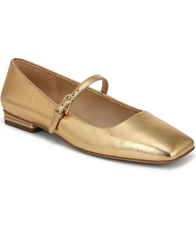 Franco Sarto Womens Tinsley Square Toe Mary Jane Flats Product Image