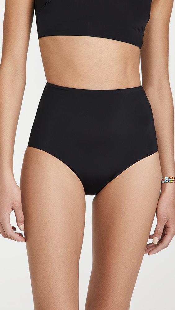 MARA HOFFMAN Lydia Bikini Bottoms | Shopbop Product Image