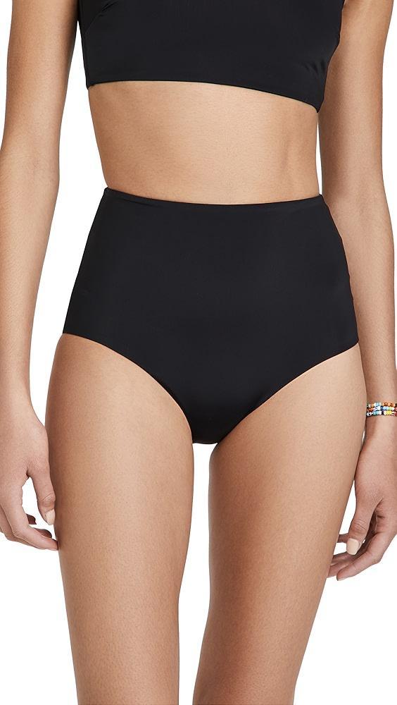 MARA HOFFMAN Lydia Bikini Bottoms | Shopbop Product Image