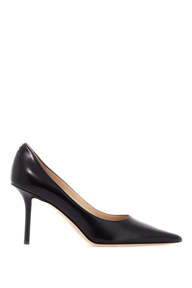 JIMMY CHOO Love 85 Pumps In Black Product Image